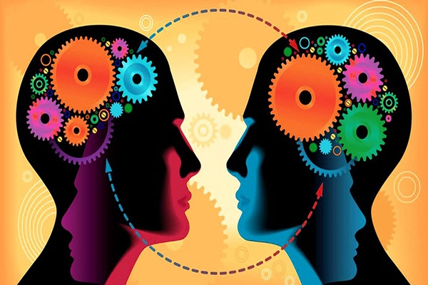 آسیب های روانشناسی زرد