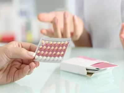 قرص ضد بارداری با چه دارویی تداخل دارد