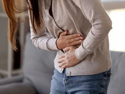 عرقیات گیاهی برای ورم معده