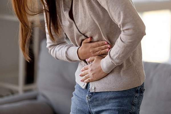 عرقیات گیاهی برای ورم معده