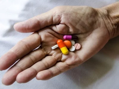 قرص برای صبح زود بیدار شدن