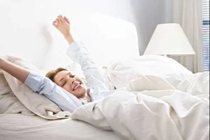 دمنوش برای صبح زود بیدار شدن