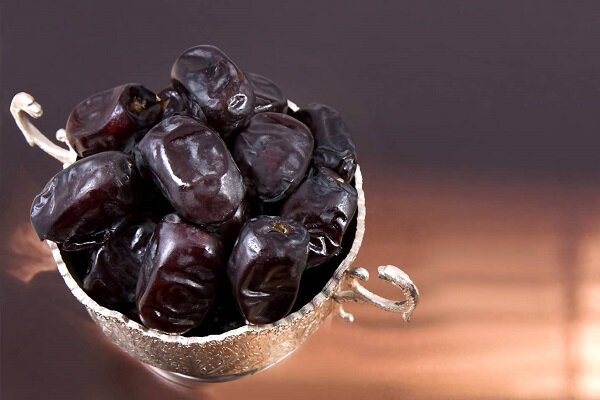 خواص بهداشتی خرما