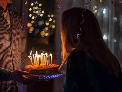 تبریک تولد خواهر ۱۴۰۰