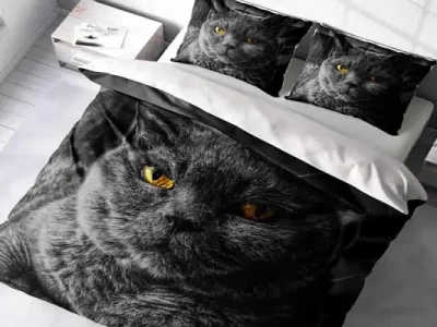 رو تختی سه بعدی