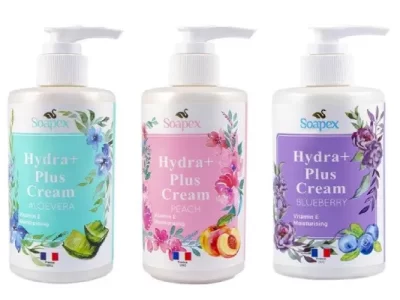 کرم آبرسان سوپکس