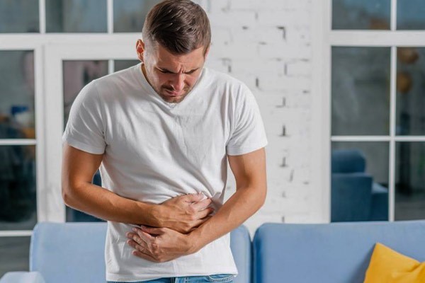 برای درد معده چه باید خورد ؟ معده درد