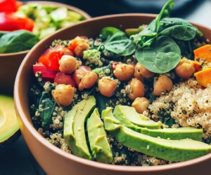 بهترین جایگزین گوشت برای گیاهخواران در رژیم وگان