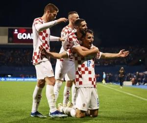 تیمهایی که بهصورت مستقیم به مسابقات یورو 2024 صعود کردهاند تیمهایی که بهصورت مستقیم به مسابقات یورو 2024 صعود کردهاند