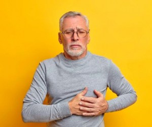 هنگام وقوع حمله قلبی چه باید کرد ؟