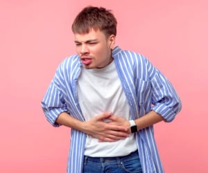 9 درمان گیاهی طلایی سوء هاضمه با طب سنتی