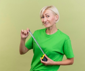 کنترل وزن ترفندی ثابت شده برای لاغری شکم در سن بالا