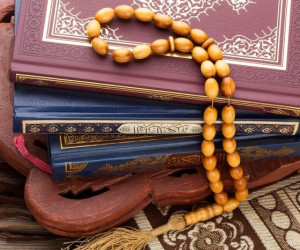 “حدیث کسا” داستان حدیث کساء و اصحاب آن