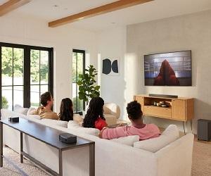 ساندبار بخریم یا سینما خانگی؟