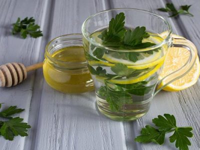 دمنوش دارویی