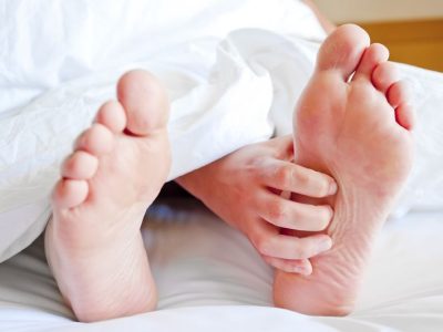 درمان خارش کبدی