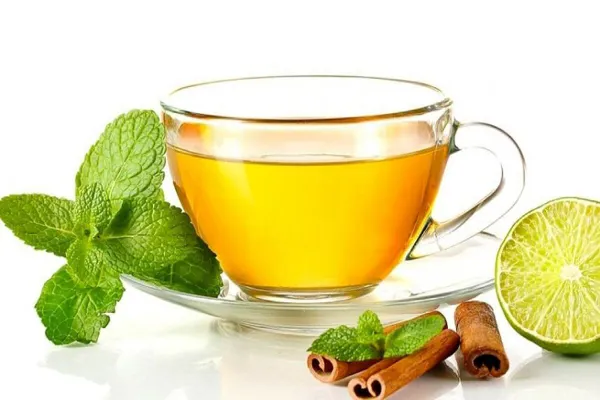 چای آرامش اعصاب دمنوش گیاهی