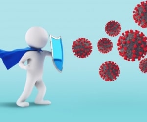 مواد غذایی مفید و مضر در پاکسازی انگل روده