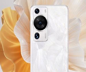 پرچم‌دار افسانه‌ای هوآوی P60 Pro اینجاست