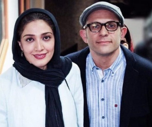 فیلم های مشترک بابک حمیدیان و مینا ساداتی