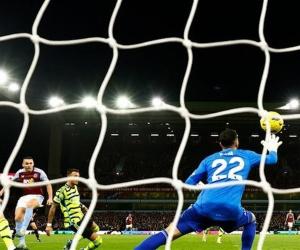 بعد از منچسترسیتی، آرسنال هم شکست خورد