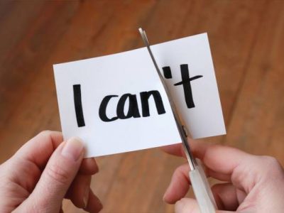 نمی توانم
