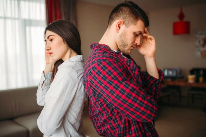 زوج درمانی چیست و چه کاربردی دارد؟ اختلافات-زناشویی