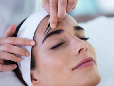 برداشتن-ابروها