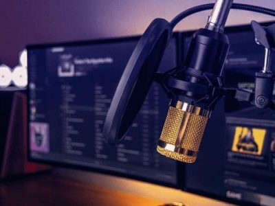 تجهیزات-استریمرها