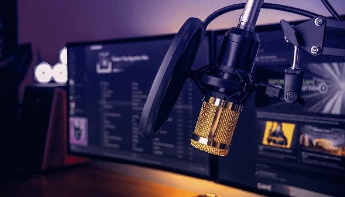 تجهیزات-استریمرها