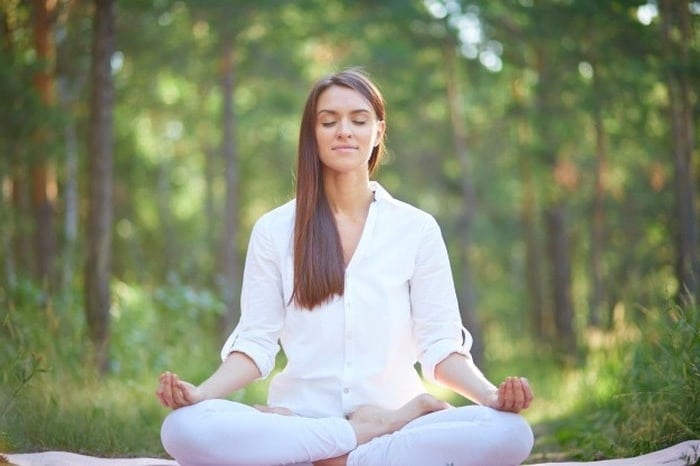 اتفاقات خوبی که پس از مدیتیشن در شما رخ میدهد مدیتیشن