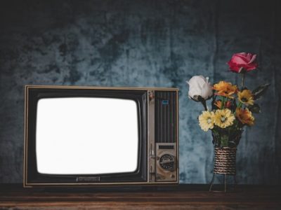 تلویزیون