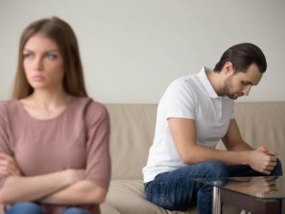 تنفر-زنان-از-شوهر