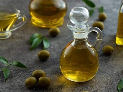 روغن زیتون