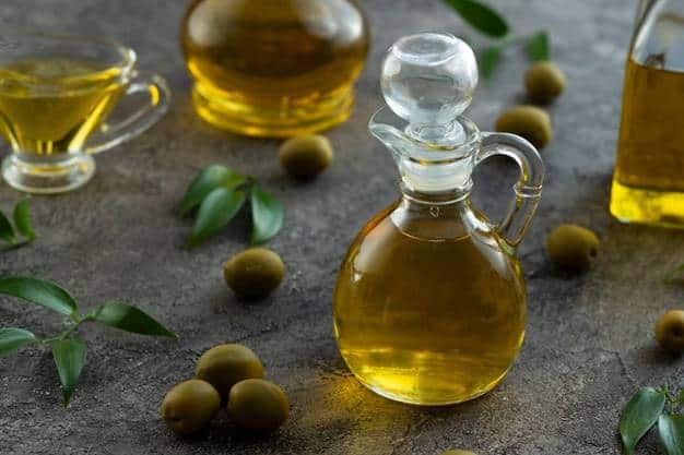 همه خواص روغن زیتون روغن زیتون