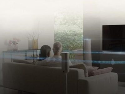 سینما خانگی