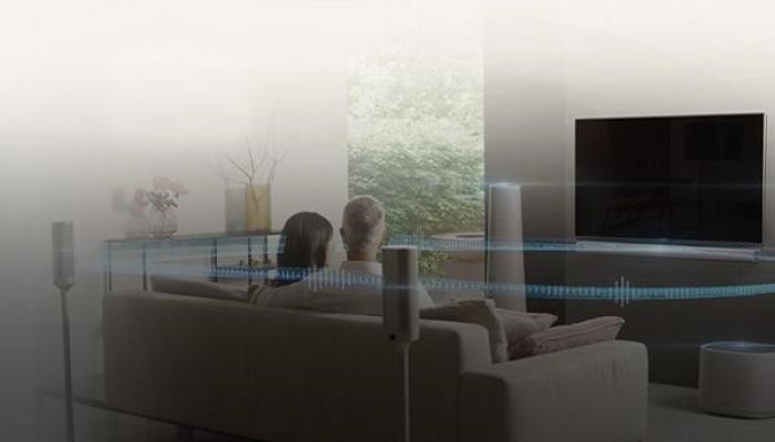 سینما خانگی