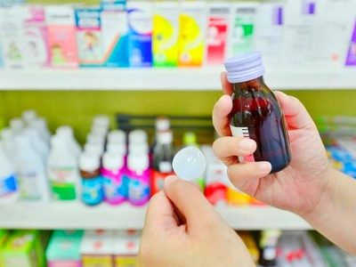 شربت تاریخ گذشته