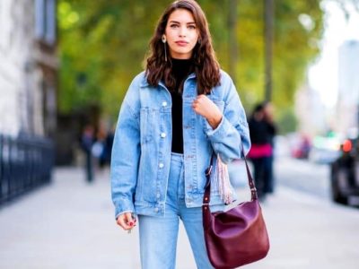 لباس-یک-رنگ-جین