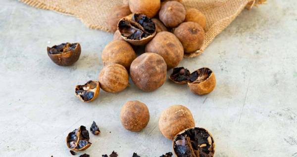 طرز تهیه لیمو عمانی بدون تلخی لیمو-خشک