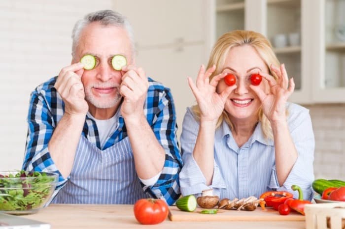 مسیر پیری که اگر آن ها را بشناسید جوان تر می مانید پیشگیری-از-پیری