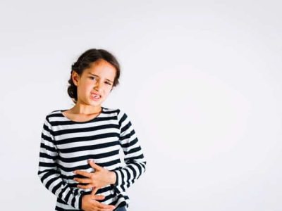 گاستروانتریت-کودکان