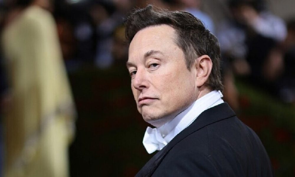 اعتیاد ایلان ماسک موجب نگرانی مدیران تسلا شد