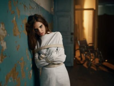 اختلال-شخصیت