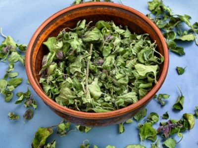 ارزش-غذایی-مرزنجوش