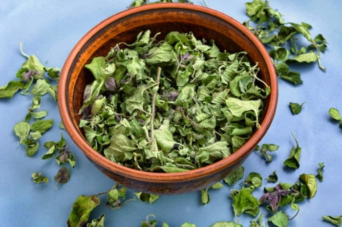 مرزنجوش چیست؟ ارزش-غذایی-مرزنجوش