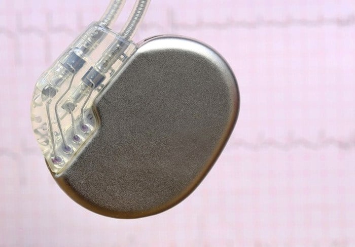 باتری قلب چیست و چه جزئیات مهمی دارد؟ باطری قلب