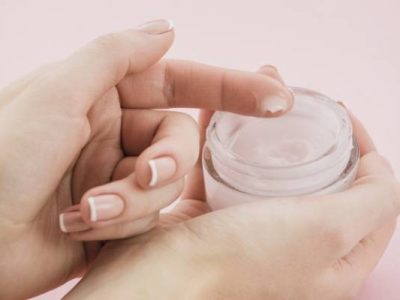 خواص-وازلین