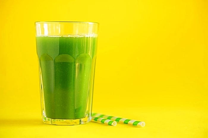 نسخه ای از طب سنتی برای سم زدایی کبد با جعفری دارو-گیاهی-برای-کبد