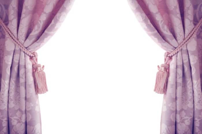 روش صحیح شستن پرده های توری روش-شستن-پرده-توری